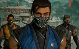 Геймплейный трейлер Mortal Kombat 1. Показали Смоука и Рейна