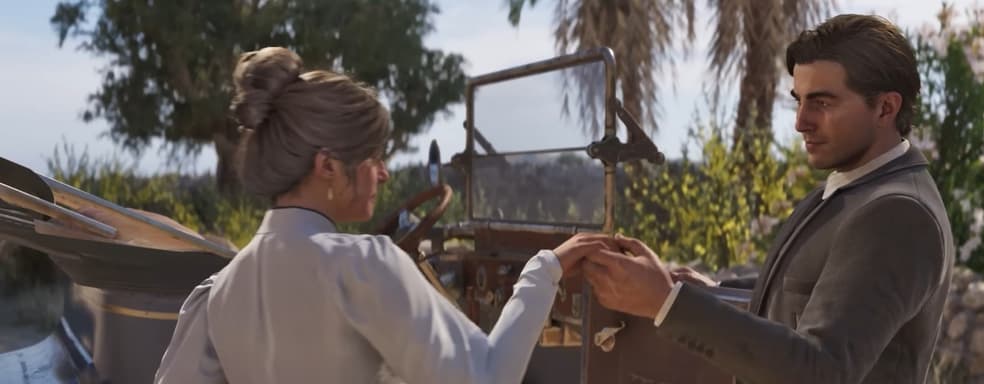 В Mafia: The Old Country делают ставку не на масштаб, а на визуальный шок. Новый ролик разработчиков