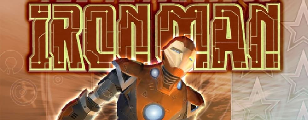 Activision отменила игру о Железном Человеке, но бывший сотрудник раскрыл первые кадры