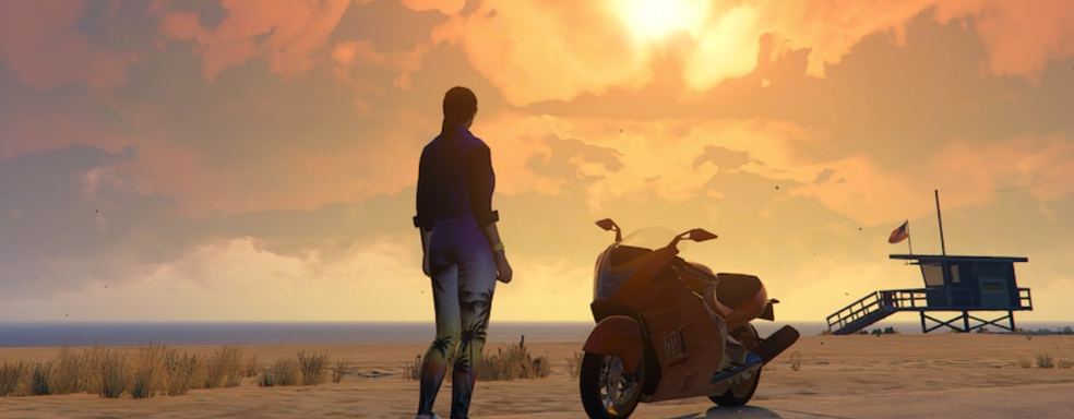 GTA 5 se ejecuta en un smartphone con casi 100 FPS estables