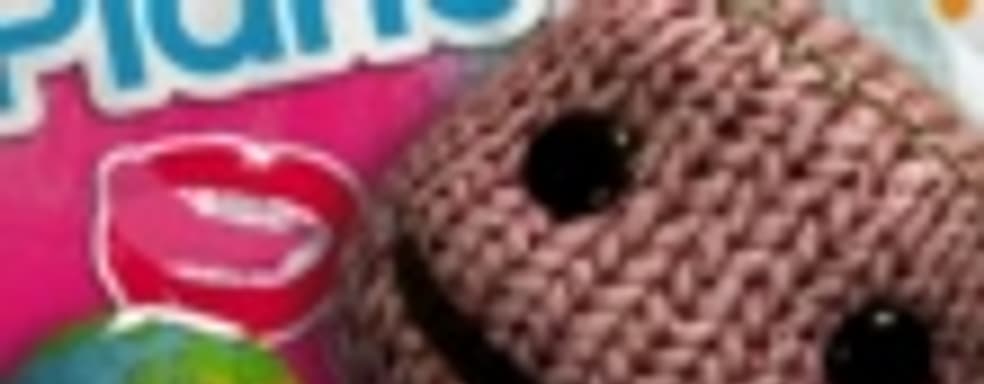 Продажи LittleBigPlanet превысили 3 млн. копий