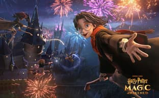 Harry Potter: Magic Awakened стала самой популярной и кассовой мобильной игрой в Китае