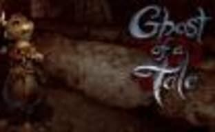 Красивое приключение Ghost of the Tale выходит в полной версии 13 марта