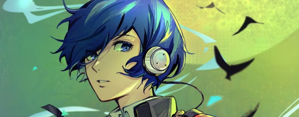 Продажи серии Persona преодолели отметку в 22.6 миллиона копий