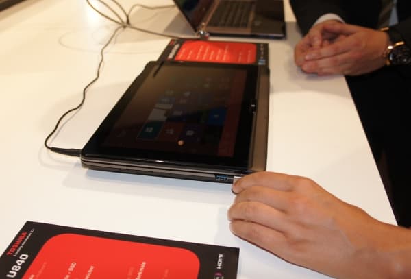 Мобильные новинки IFA 2012