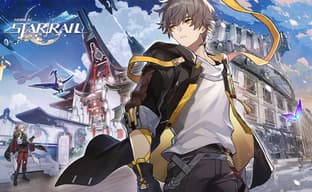 Игроки массово записываются на закрытое тестирование Honkai: Star Rail