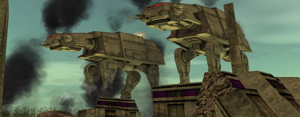 Слух: Creative Assembly разрабатывает Total War во вселенной Star Wars