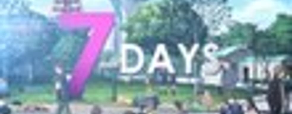 Трейлер Devil Survivor 2 