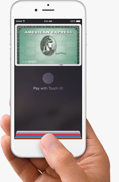 Apple Pay