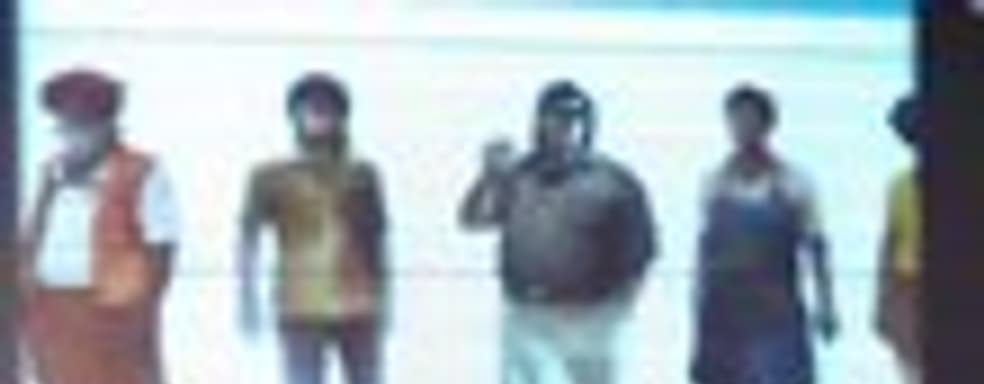 Beyond Good & Evil 2: концепт-арты, движок