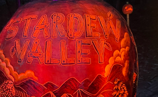 Stardew Valley Creator Has a Special Folder for Pumpkins Sent by Fans on Halloween