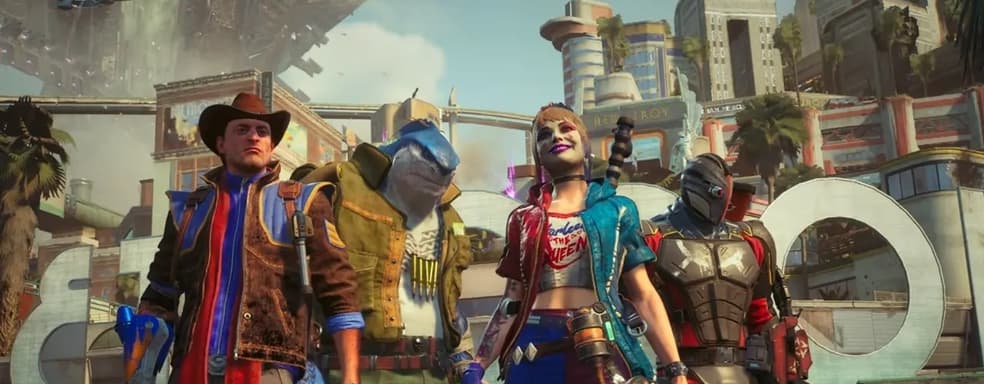 Стоит ли ждать больше игр-сервисов? Цифры отчета не внушают оптимизма