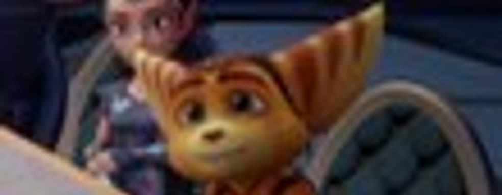 Русский сюжетный трейлер Ratchet & Clank