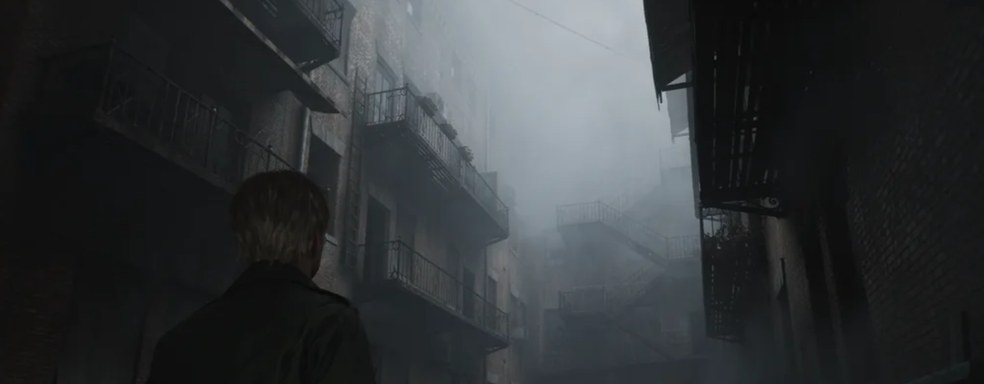 Ремейк Silent Hill 2 взломали и слили в сеть до релиза, поскольку игру выпустили в раннем доступе без Denuvo