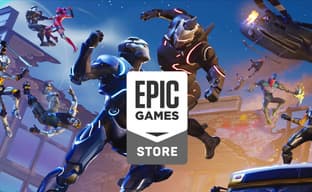 Epic Games Store negatively revised revenue forecasts for the coming years