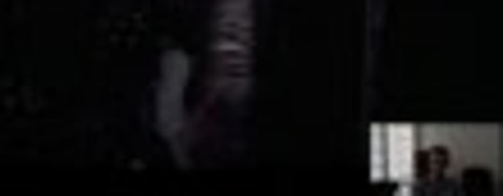 Час геймплея The Evil Within 