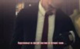 Hitman: Absolution - маскировка