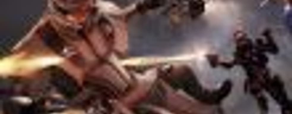 Компания Nexon считает, что LawBreakers провалилась из-за PUBG