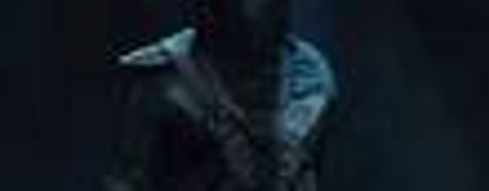 Британский чарт пополнился новыми лицами во главе с Thief