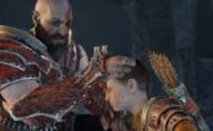 Первые оценки God of War: Кратос уже не тот. Он намного лучше.