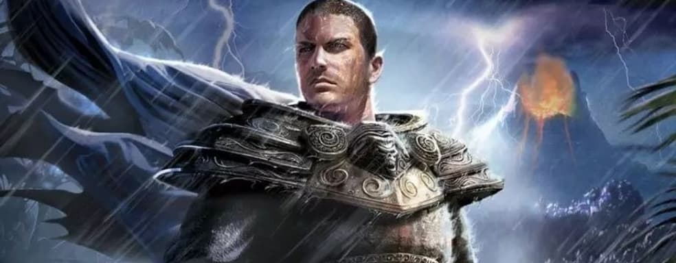 Risen от создателей Gothic вернётся, но довольны останутся не все. Подтверждена дата выхода