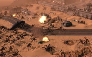 85% положительных обзоров в Steam, но не всё так однозначно. Культовый фильм «Звездный десант» обзавёлся стратегией