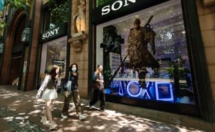 В 2024 году в Китае одобрено более 1400 видеоигр — это рекорд с 2019 года