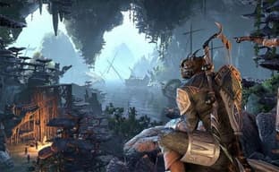 Фанат представил видение The Elder Scrolls 6. Графика нового поколения на	Unreal Engine
