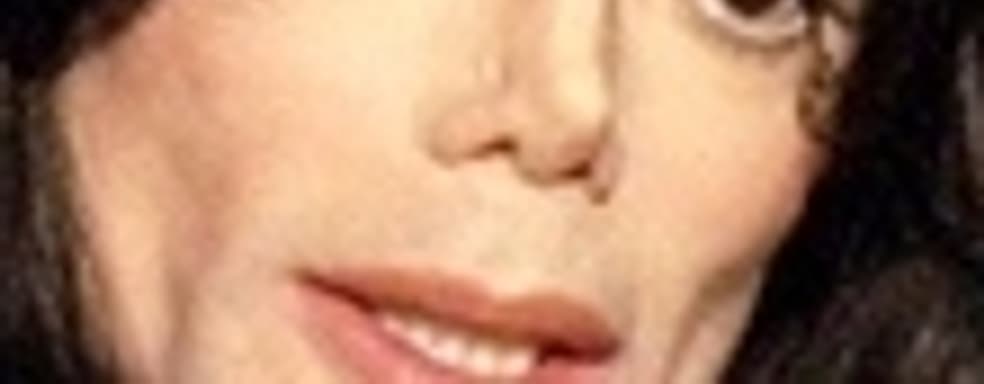 Слух: Майкл Джексон станет звездой новой игры