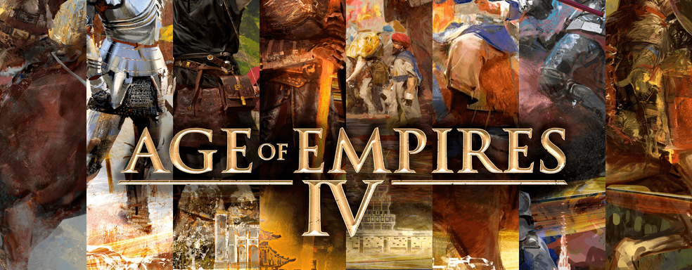 Age of Empires 4 alcanza el estado Gold. Los desarrolladores revelan detalles del lanzamiento de la estrategia de Microsoft