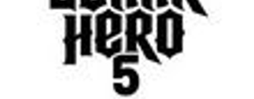 Аватары Xbox 360 в Guitar Hero 5