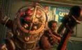 PS3-версия BioShock внешне будет аналогична изданию для Xbox 360