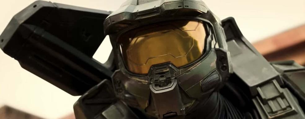 Microsoft планирует новые сериалы и фильмы по брендам Xbox, включая Halo