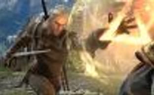 Геральт появится в SoulCalibur VI