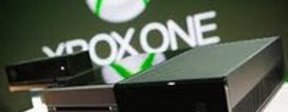 Xbox One будет включаться по команде только в 5 странах на момент запуска