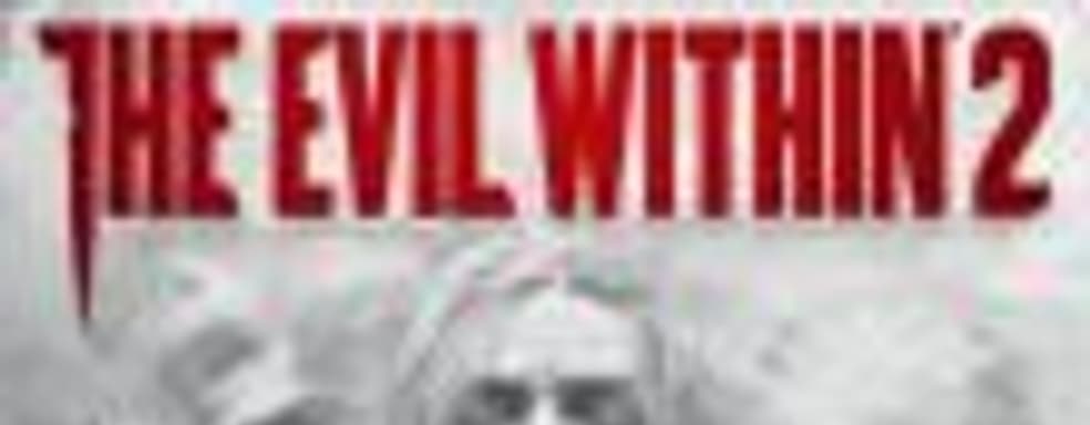 Ролик игрового процесса The Evil Within 2