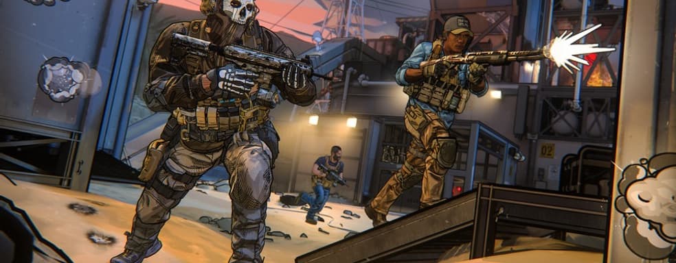 Activision использует ИИ для создания скинов в Call of Duty — СМИ