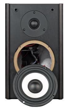 Microlab Solo 1, динамики