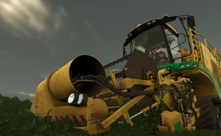 Farming Simulator 25 произведёт революцию в животноводстве. Идеи моддеров станут полноценной игровой механикой, будет рисоводство и торнадо