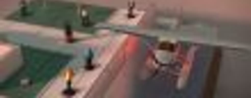 Square Enix зарегистрировала домены Deus Ex Go, Just Cause Go и Life is Strange Go