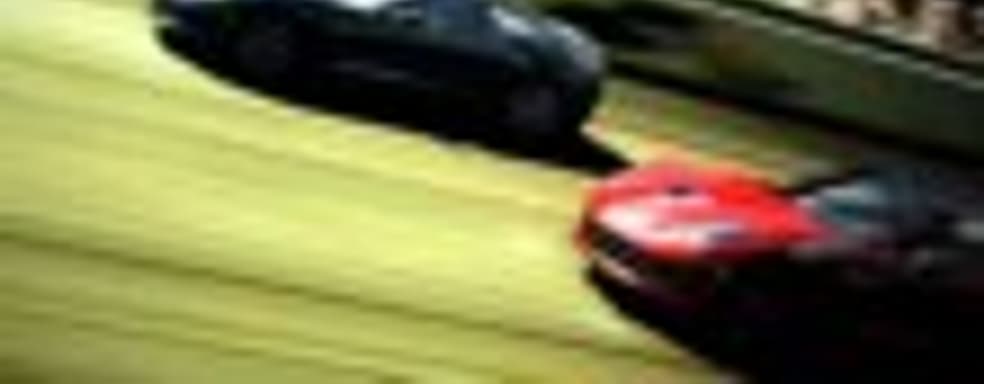 Corvette C7 Stingray DLC для Gran Turismo 5