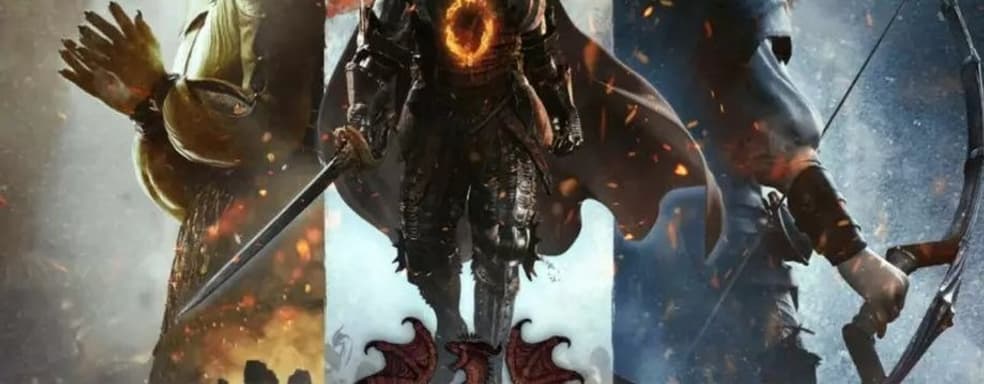 Для Dragon's Dogma 2 разрабатывается модификация с новыми профессиями