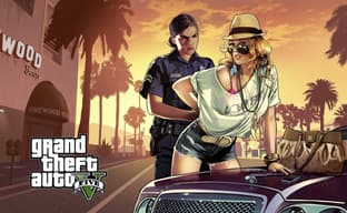 Игрок прошёл GTA 5 не получив урона