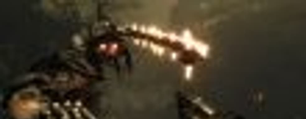 Фрагмент демонстрации многообещающего шутера Witchfire