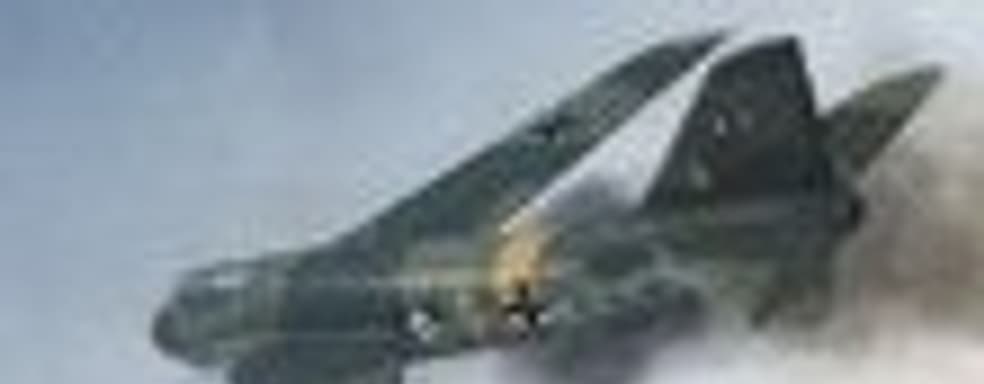 Дата запуска World of Warplanes