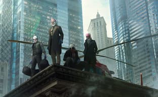 Разработчики Payday 3 представили героев и место действия игры о банде грабителей