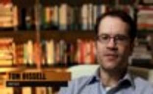 Видеодневники Battlefield: Hardline - сюжет