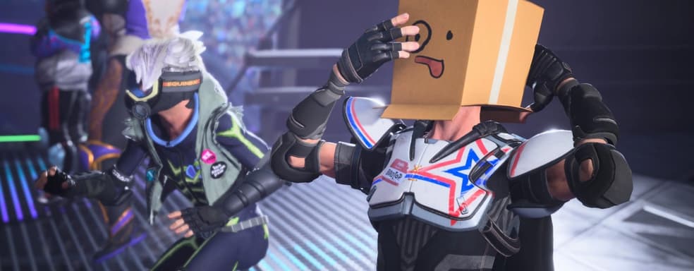 У нас есть план – разработчики PS5-эксклюзива Destruction Allstars собираются поддерживать игру как минимум год