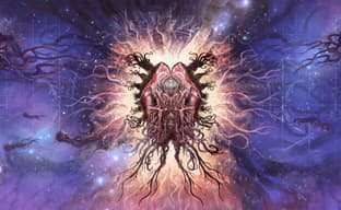 Открылся предзаказ на второй том «Бестиария Мифов Ктулху» для ролевой настолки «Зов Ктулху»