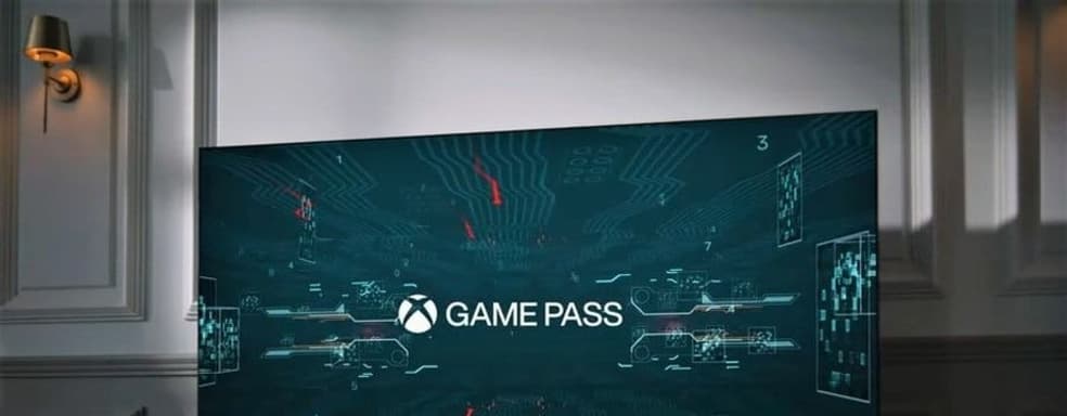 Samsung начала продавать некоторые телевизоры в комплекте с Xbox Game Pass Ultimate